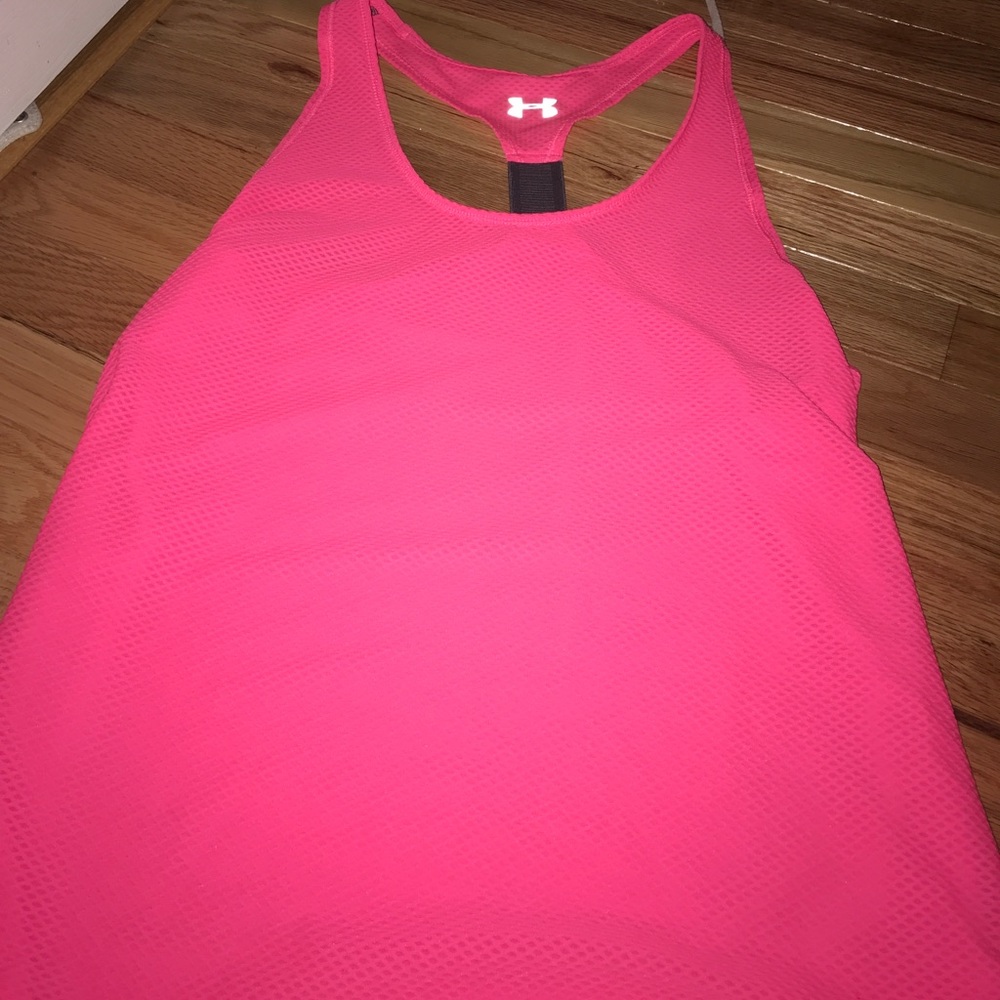 Under Amour Tank Top
